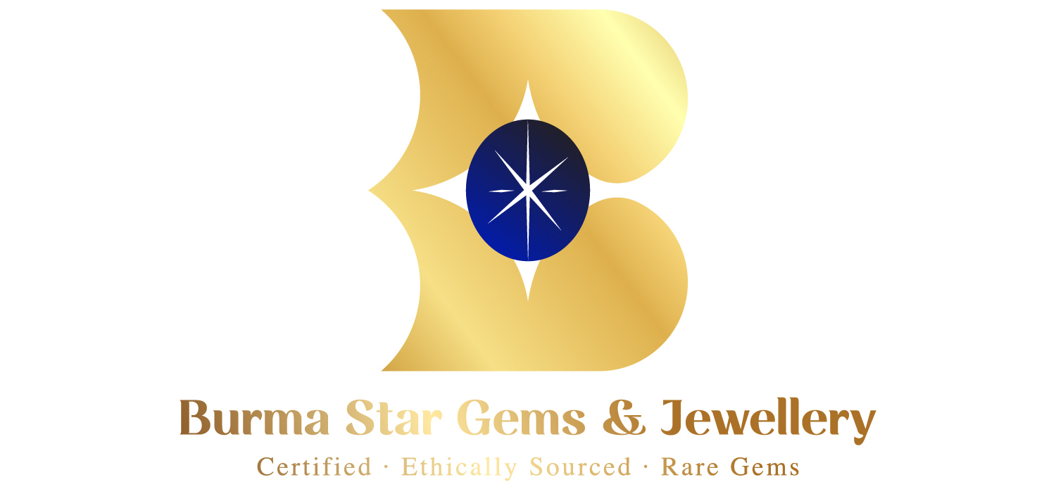 Burma Star Gems and Jewellery